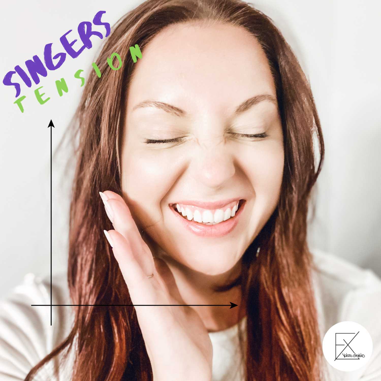 Singers Tension Podcast