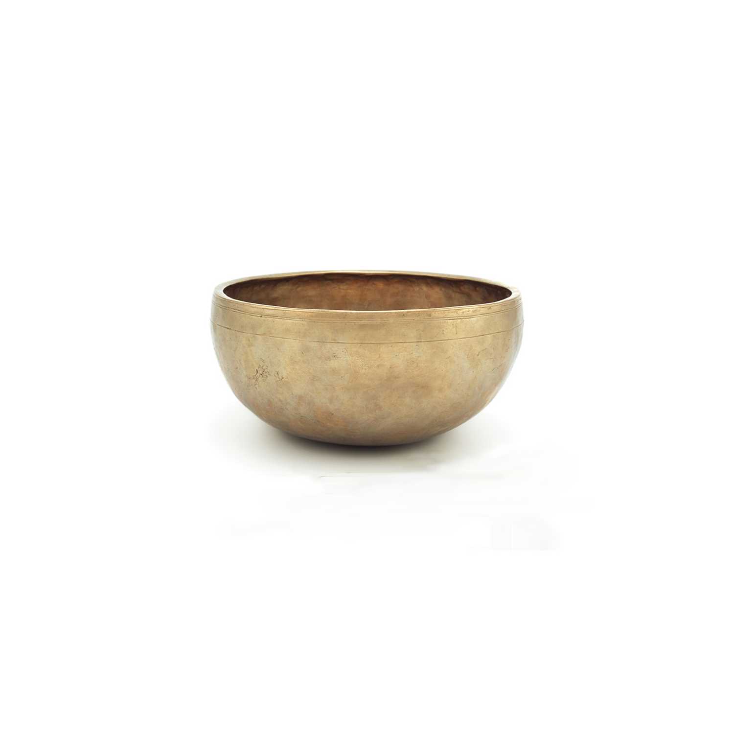 Singing-bowls