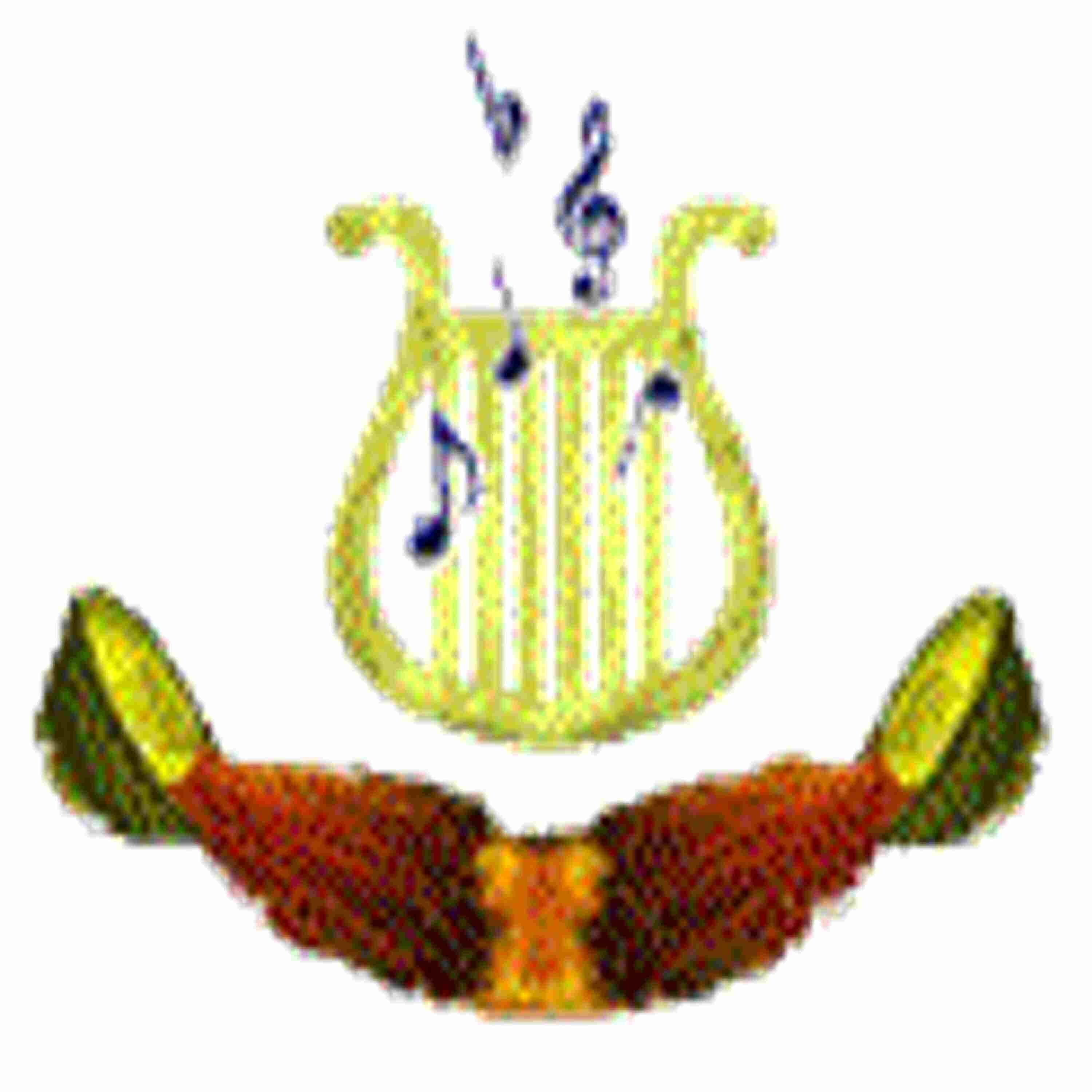 Songs of Intercessory Worship