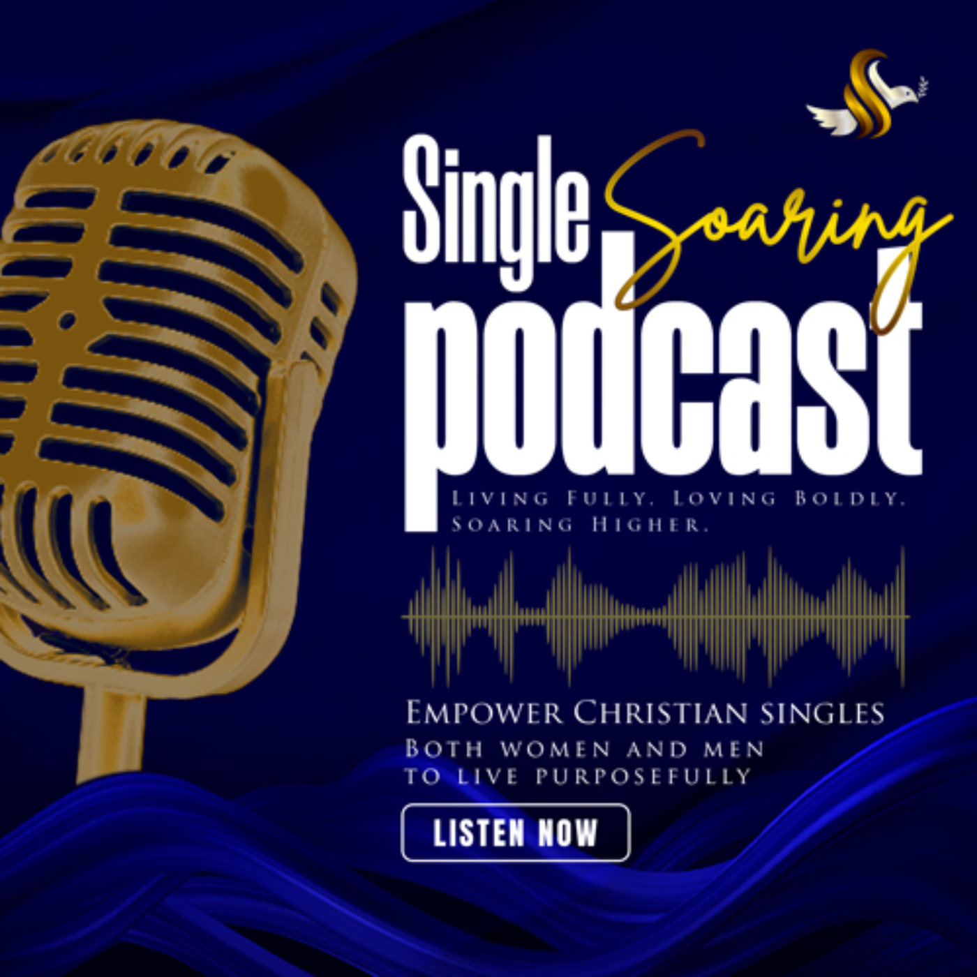Single and Soaring Podcast