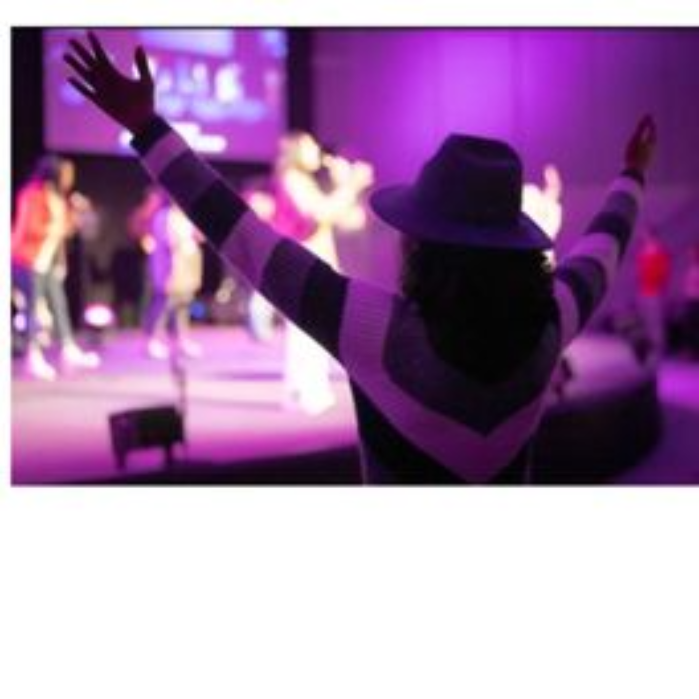 Gifted But Invisible?– Using Your Voice Without a Stage