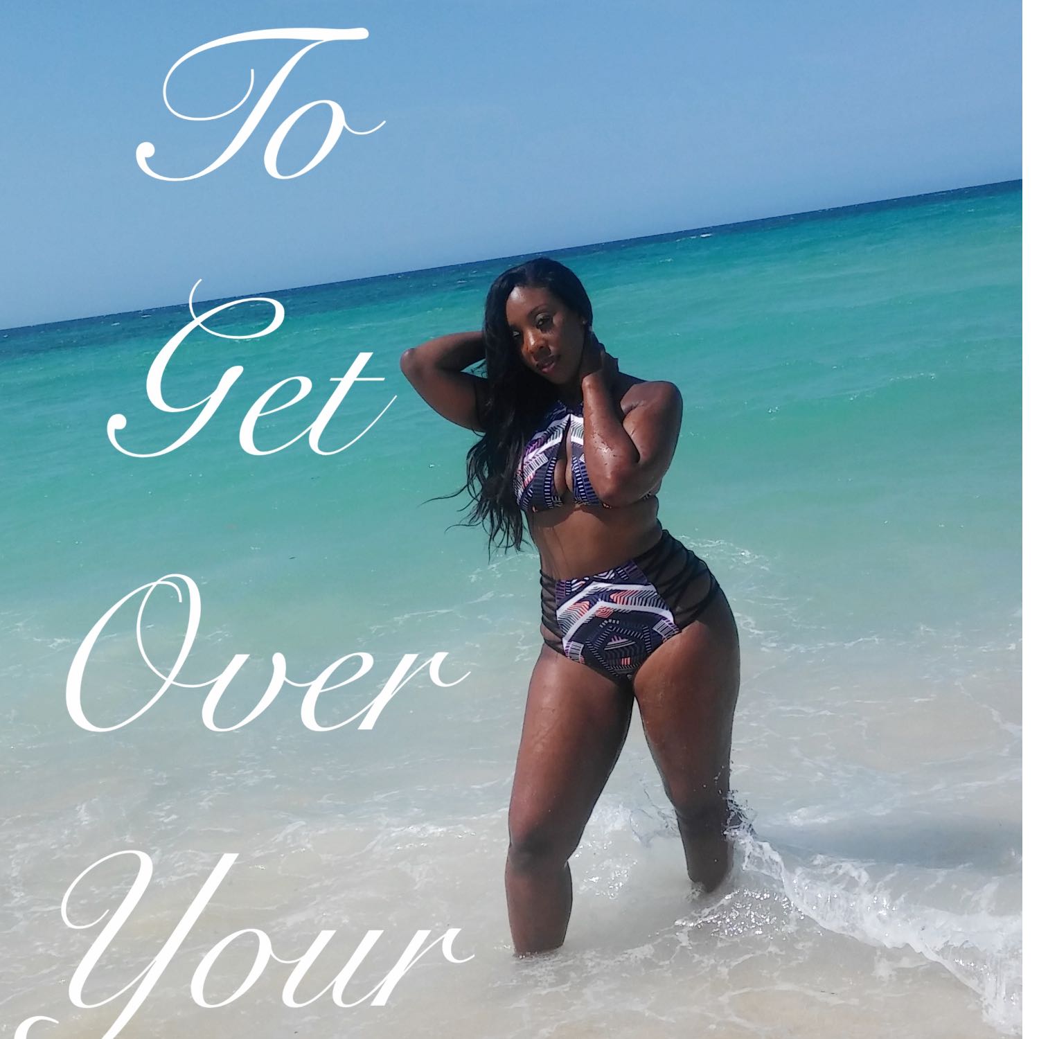 How to get over your ex and rebuild you life! 📕📖