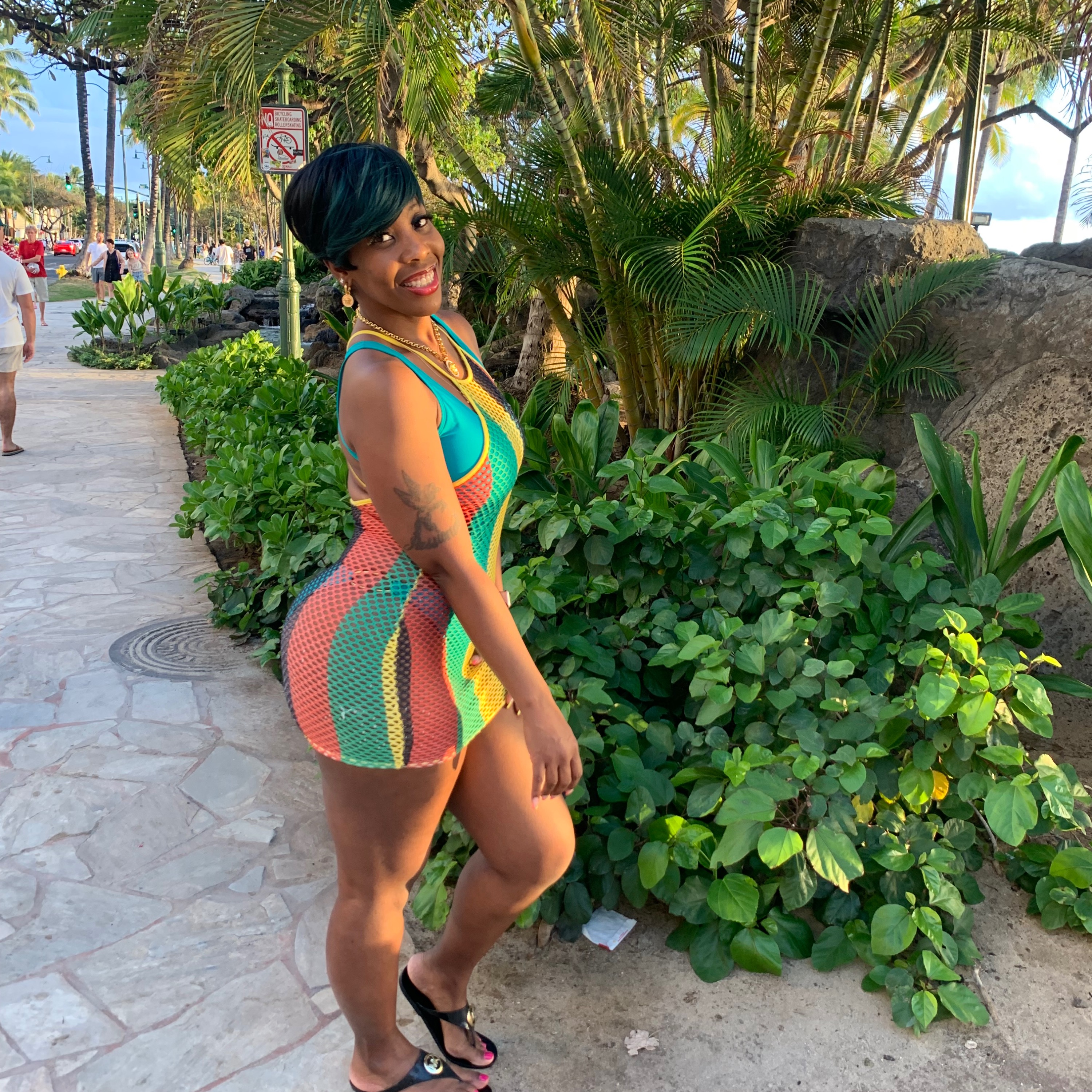 Hawaii Staycation Part VI