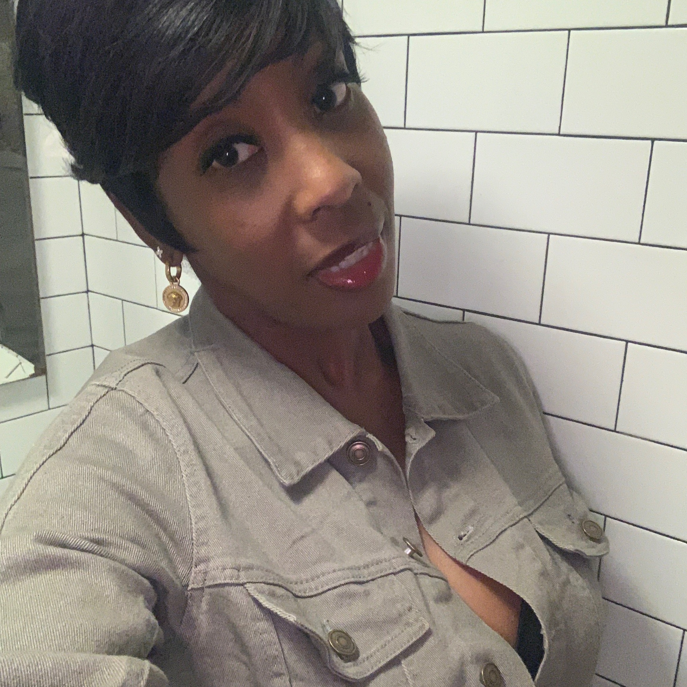 Comedy date night 😝😝