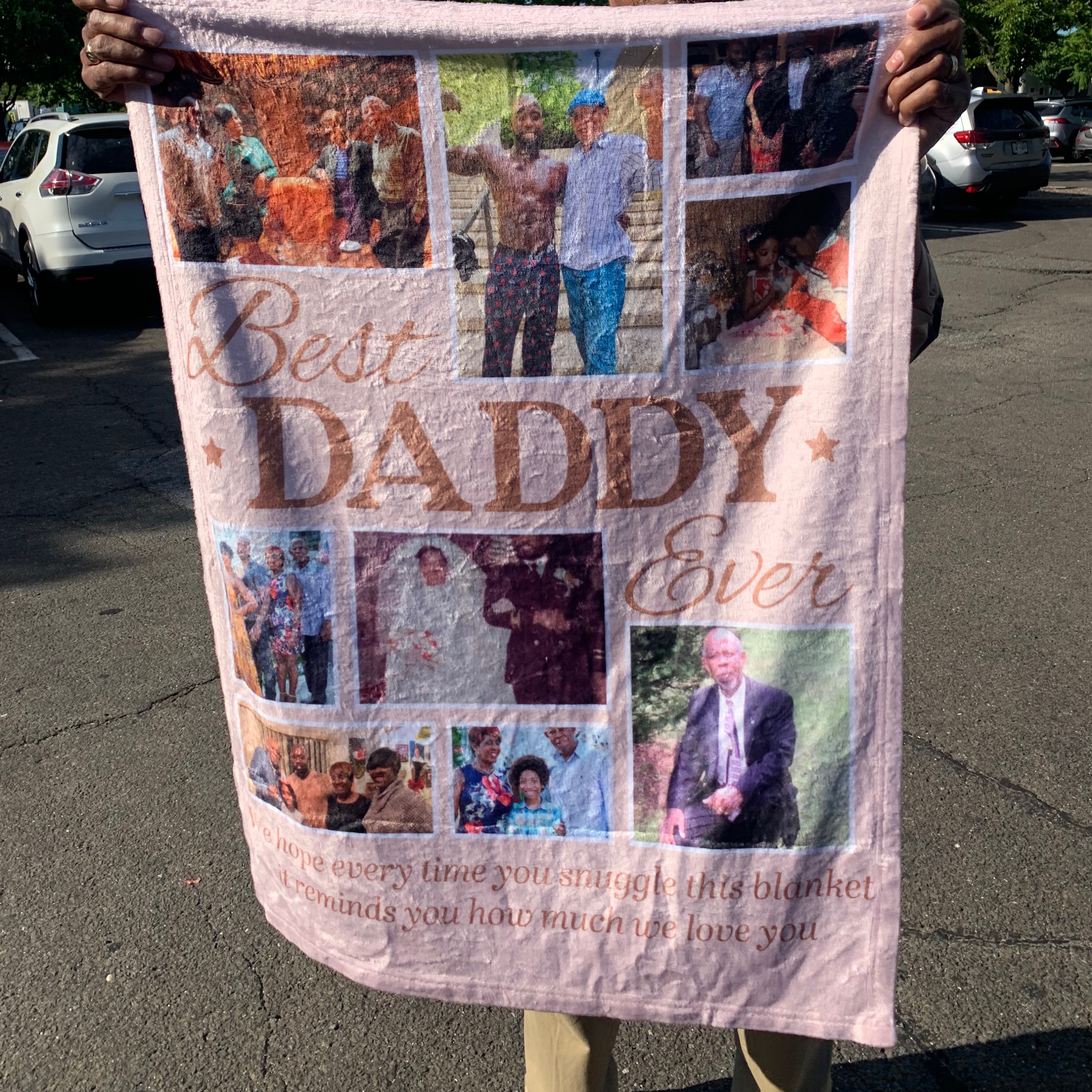 Father’s Day special!!