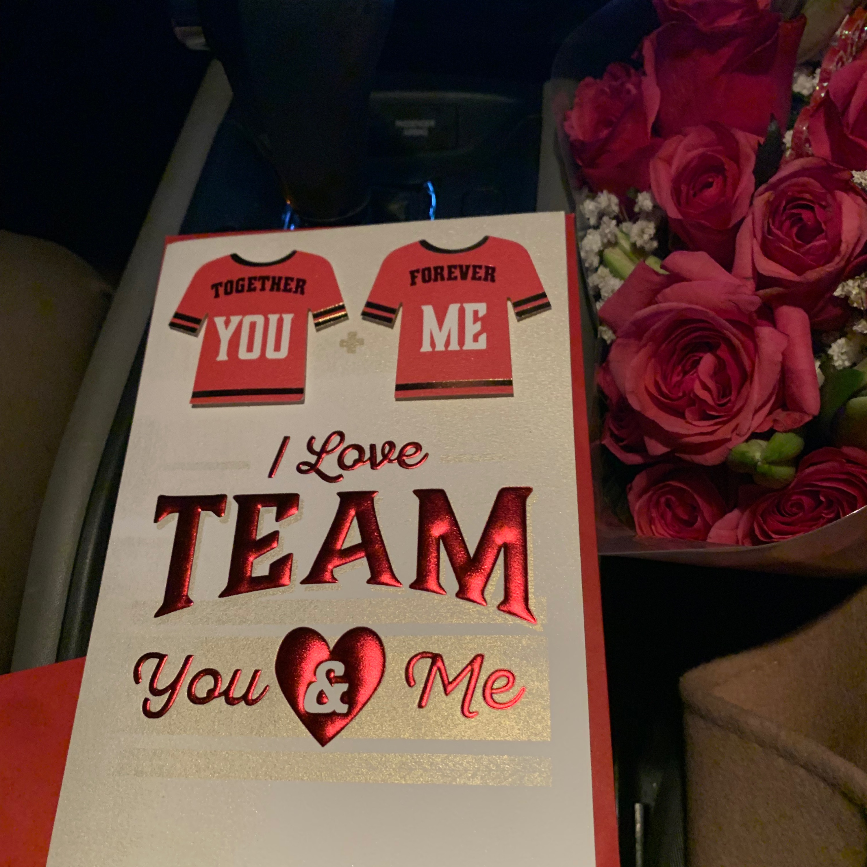 Valentine’s Day 2025 🥰🥰