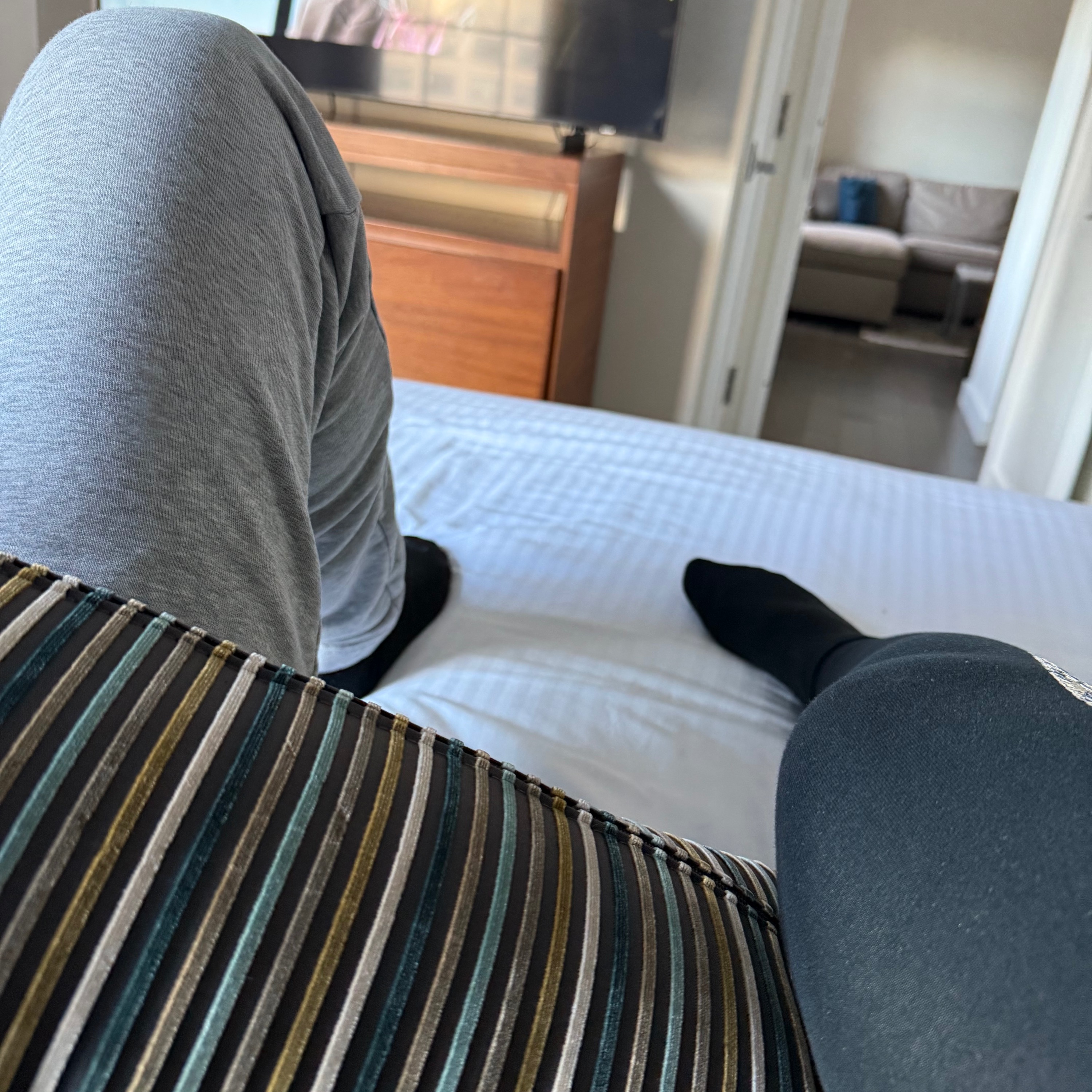 Part 1-NYC staycation vibes