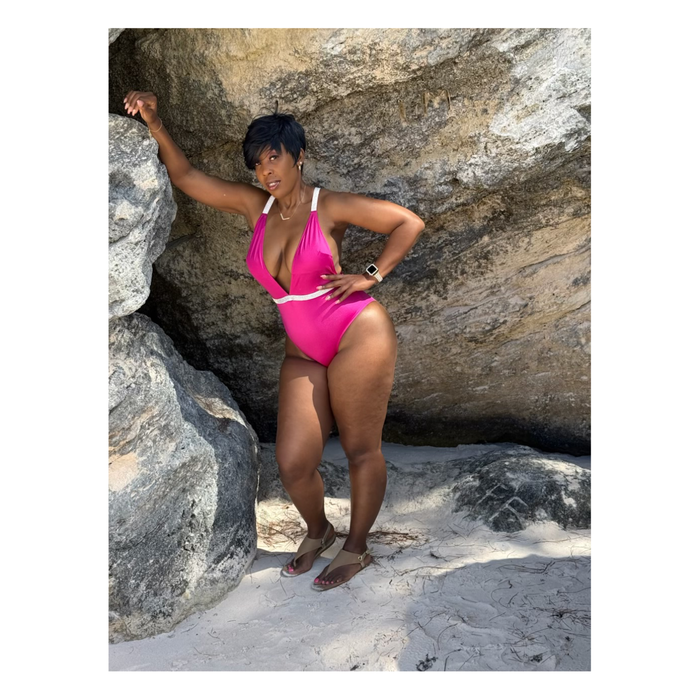 Bermuda trip day 4