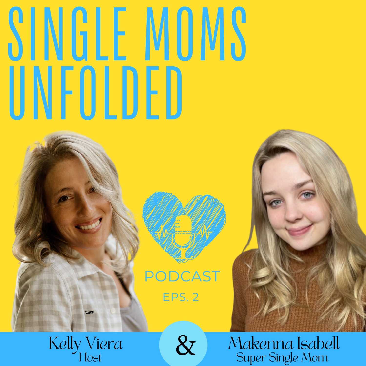 Single Moms Unfolded