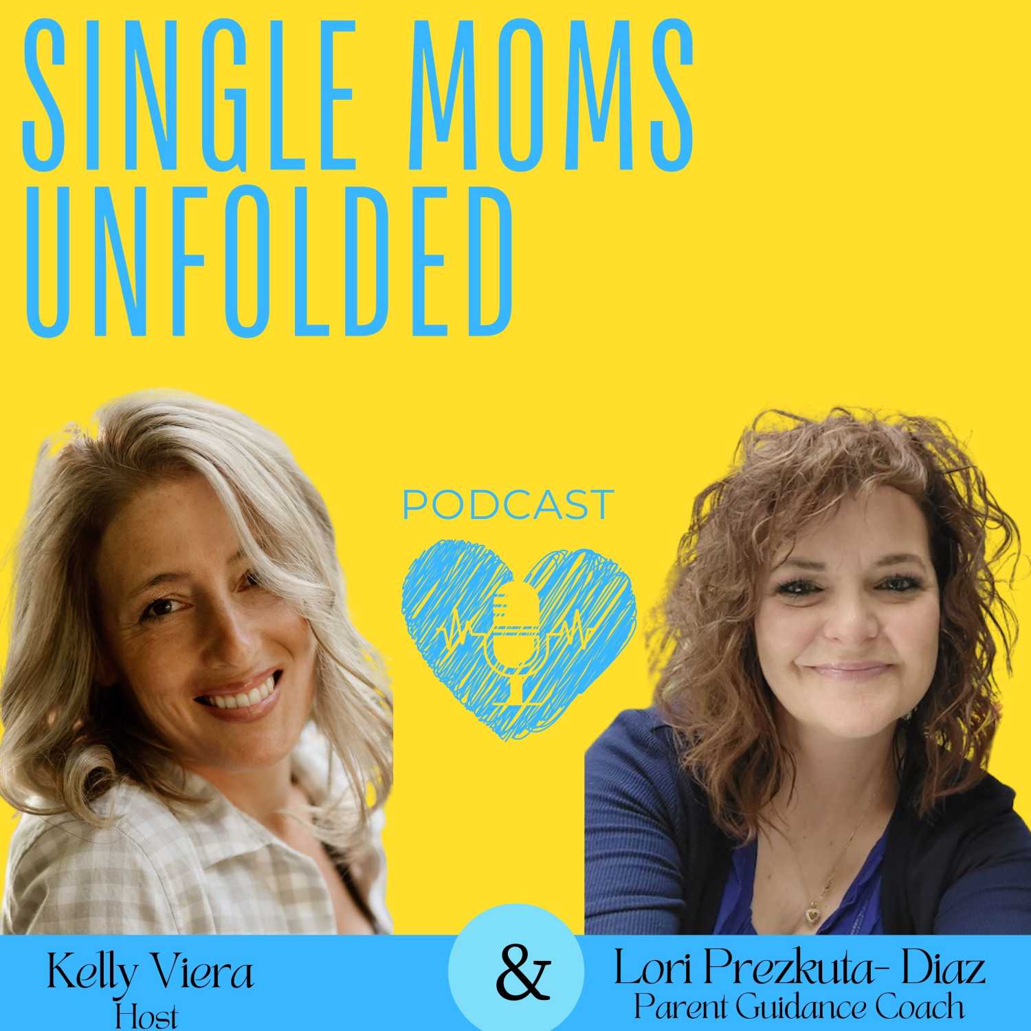 Single Moms Unfolded