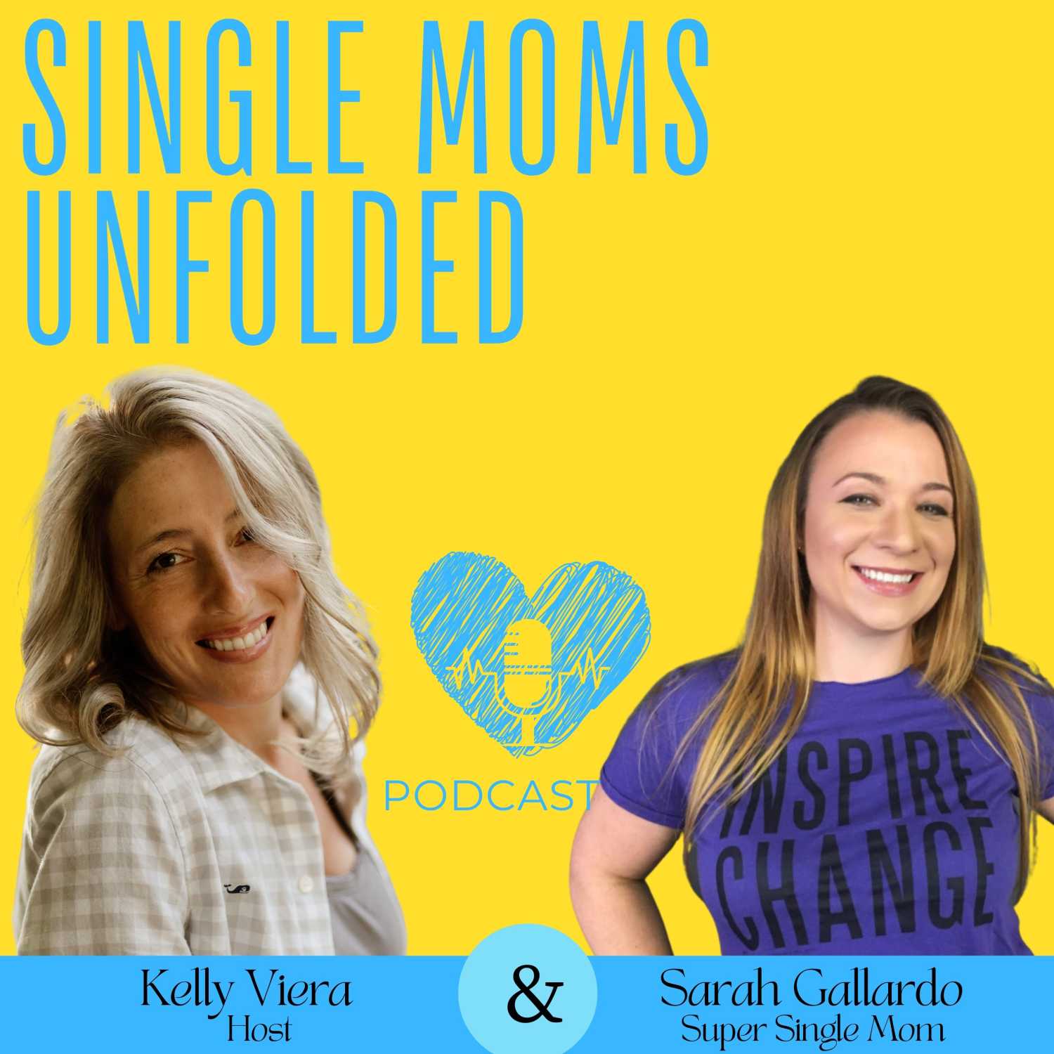 Single Moms Unfolded
