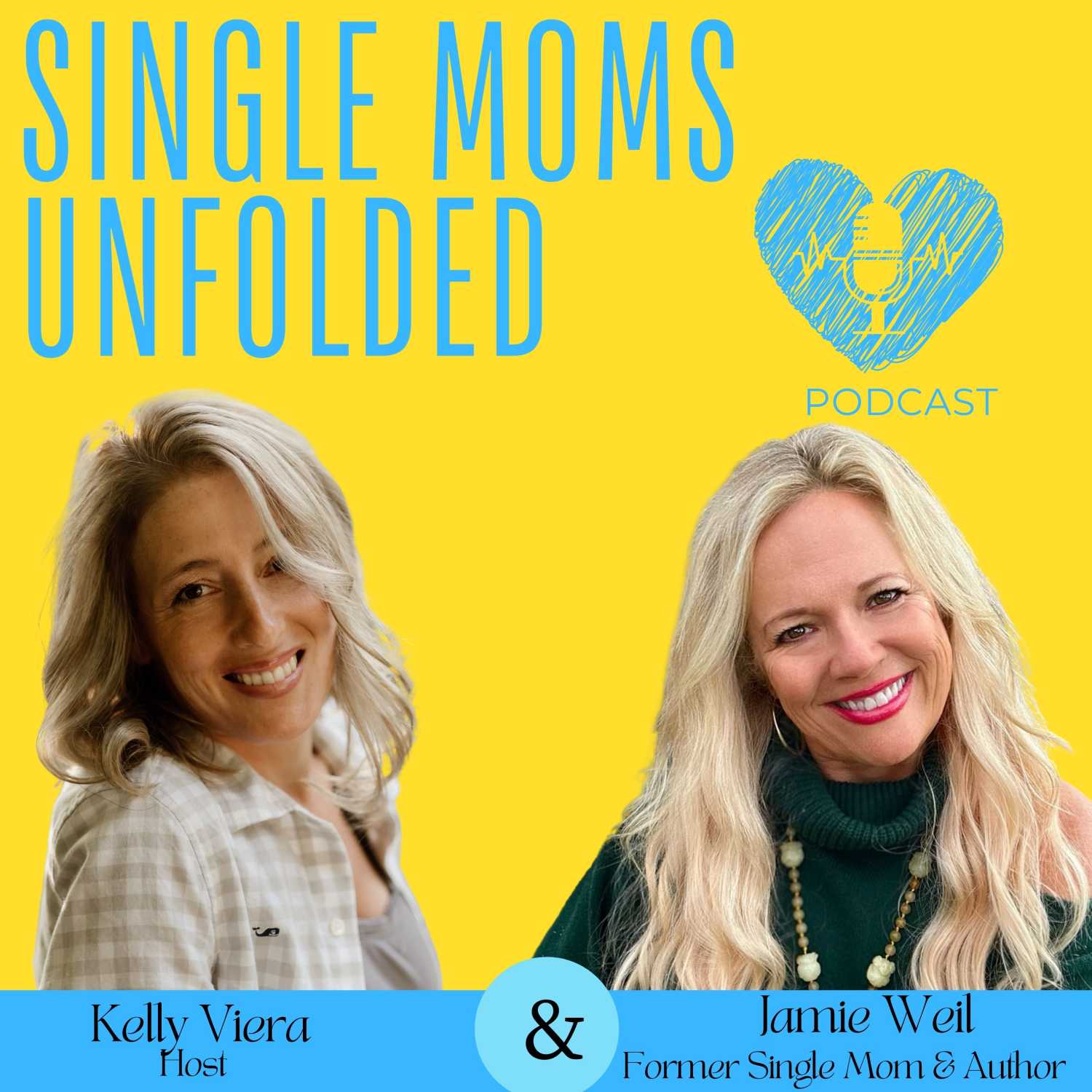 Single Moms Unfolded