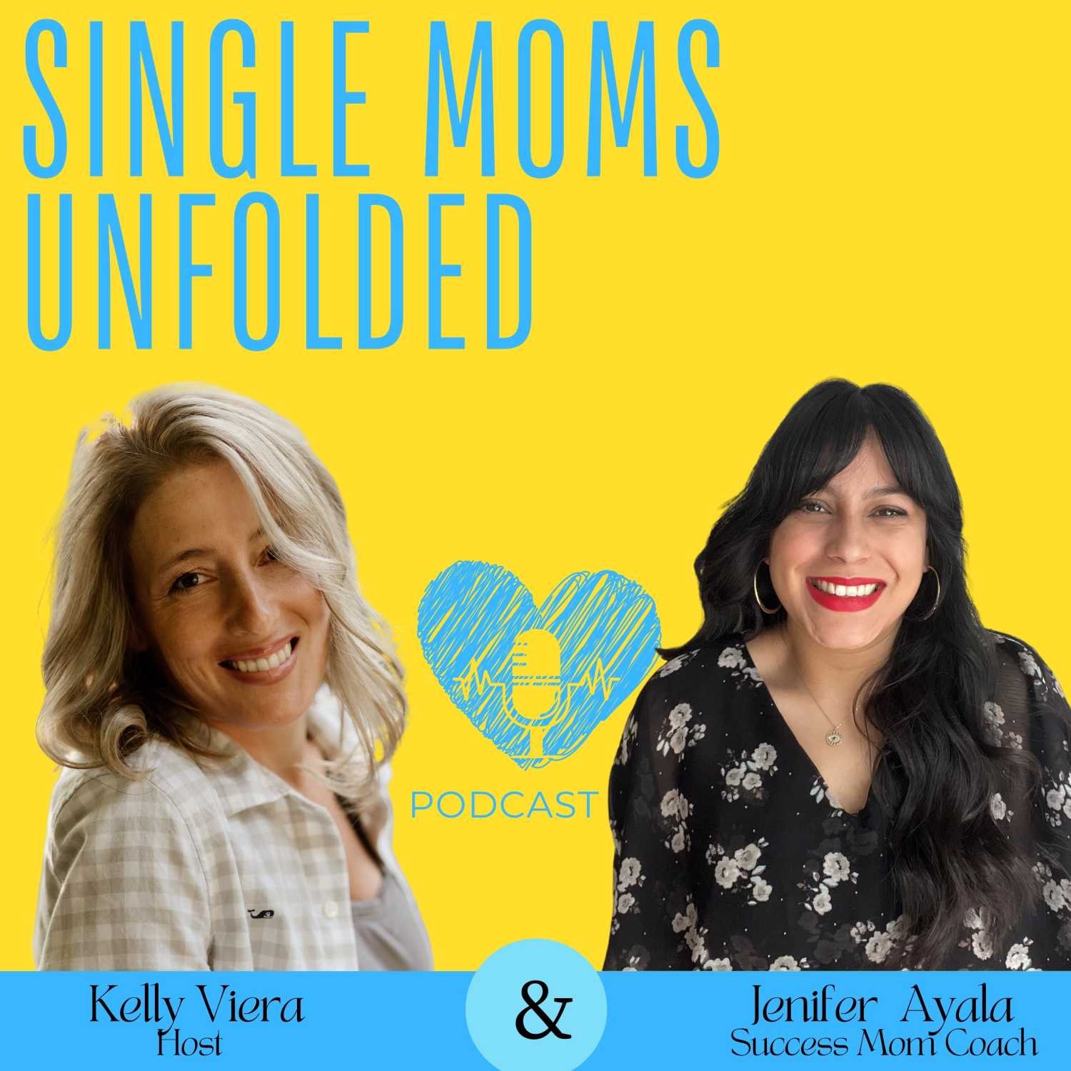 Single Moms Unfolded