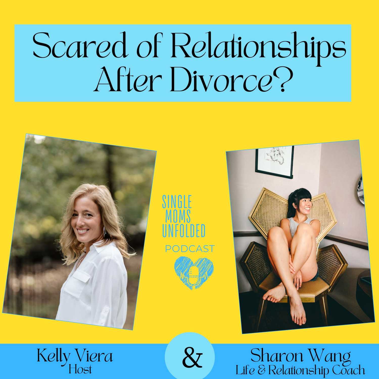 Single Moms Unfolded