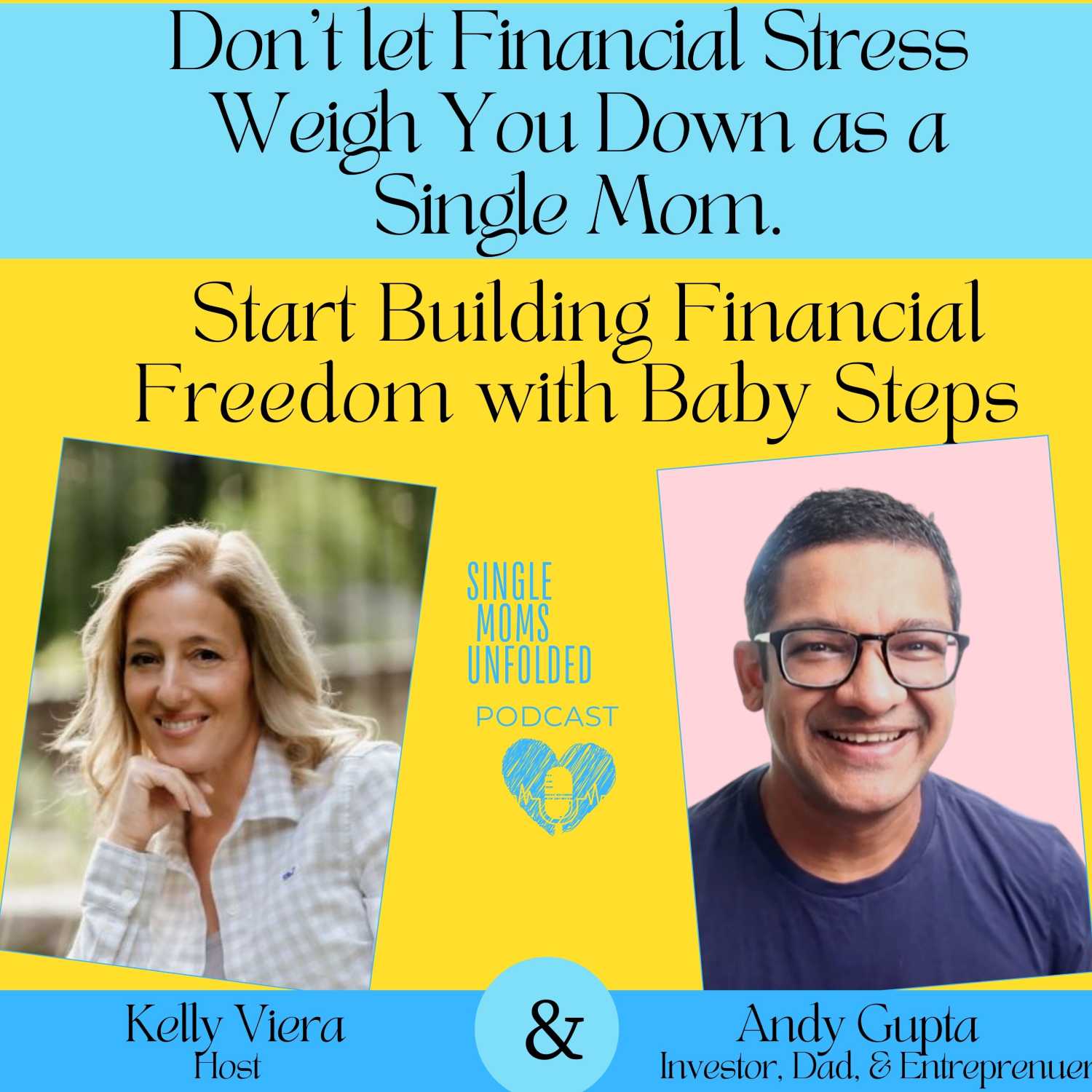 Single Moms Unfolded