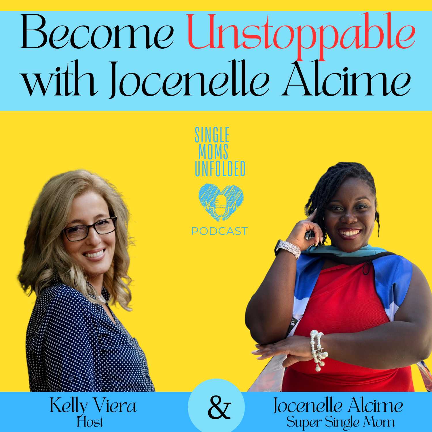 Single Moms Unfolded