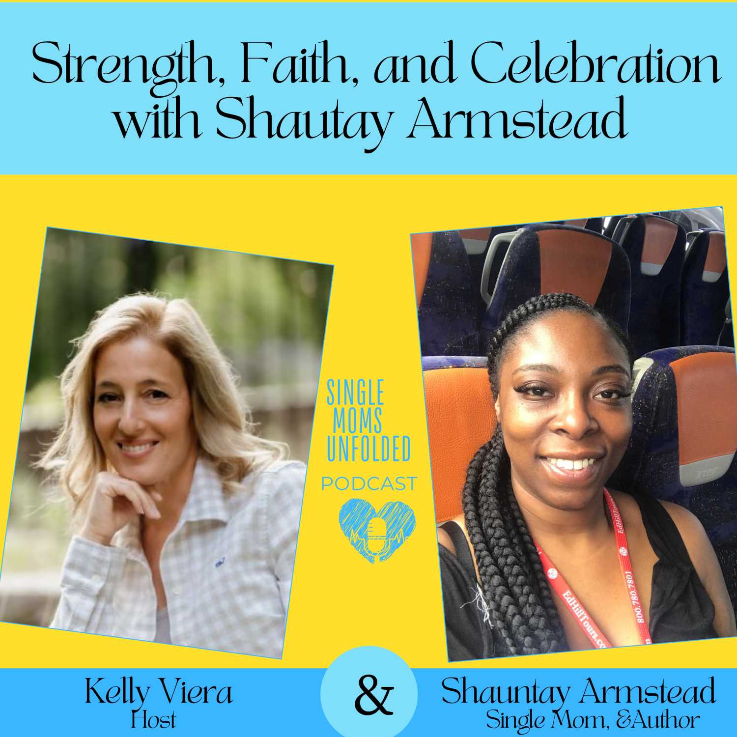 Single Moms Unfolded