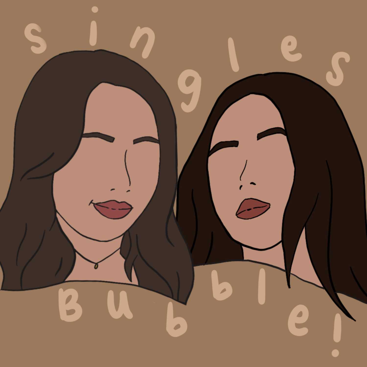 Singles Bubble