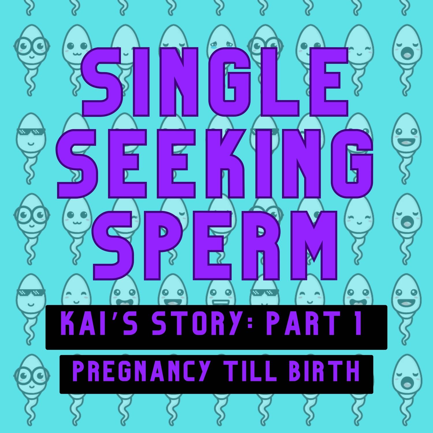 Kai's Story - Pregnancy till Birth - Part 1 Kai's Story - Pregnancy till Birth - Part 1
