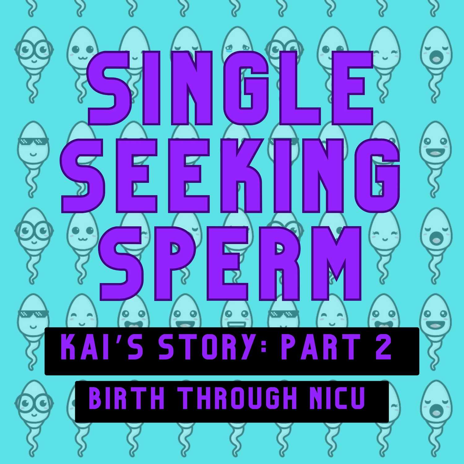 Kai's Story - Birth through NICU - Part 2 Kai's Story - Birth through NICU - Part 2