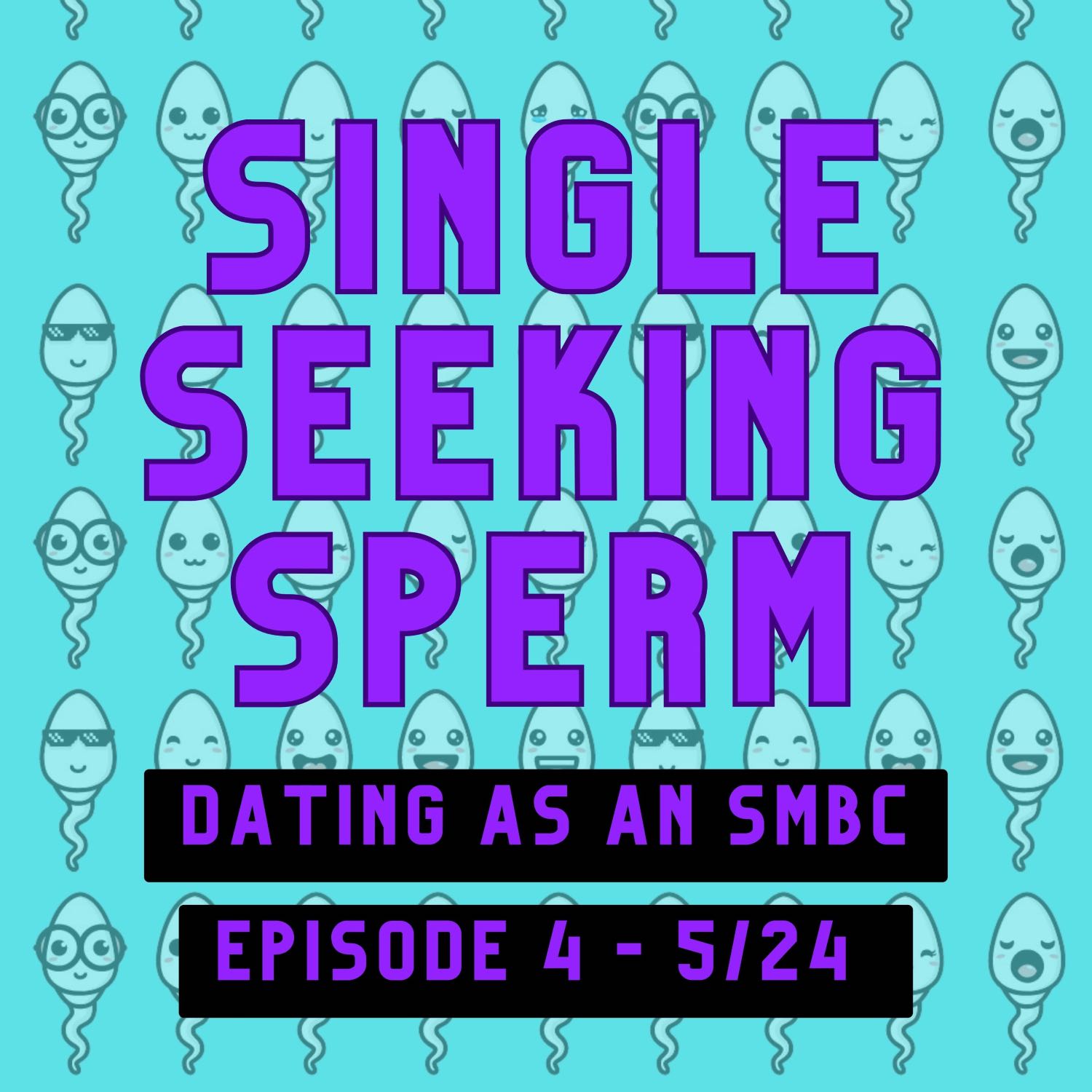 Dating as a Single Mom by Choice - Kind of LOL Dating as a Single Mom by Choice - Kind of LOL