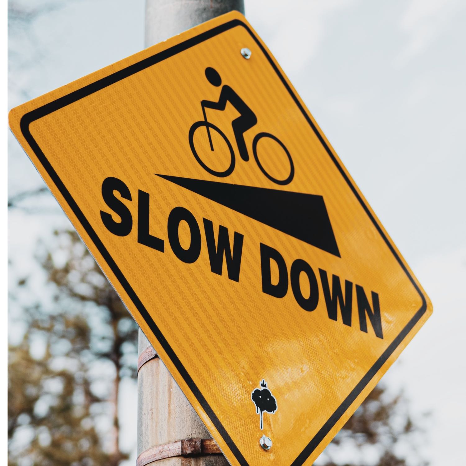 Slow Down (4/3/22) episode artwork