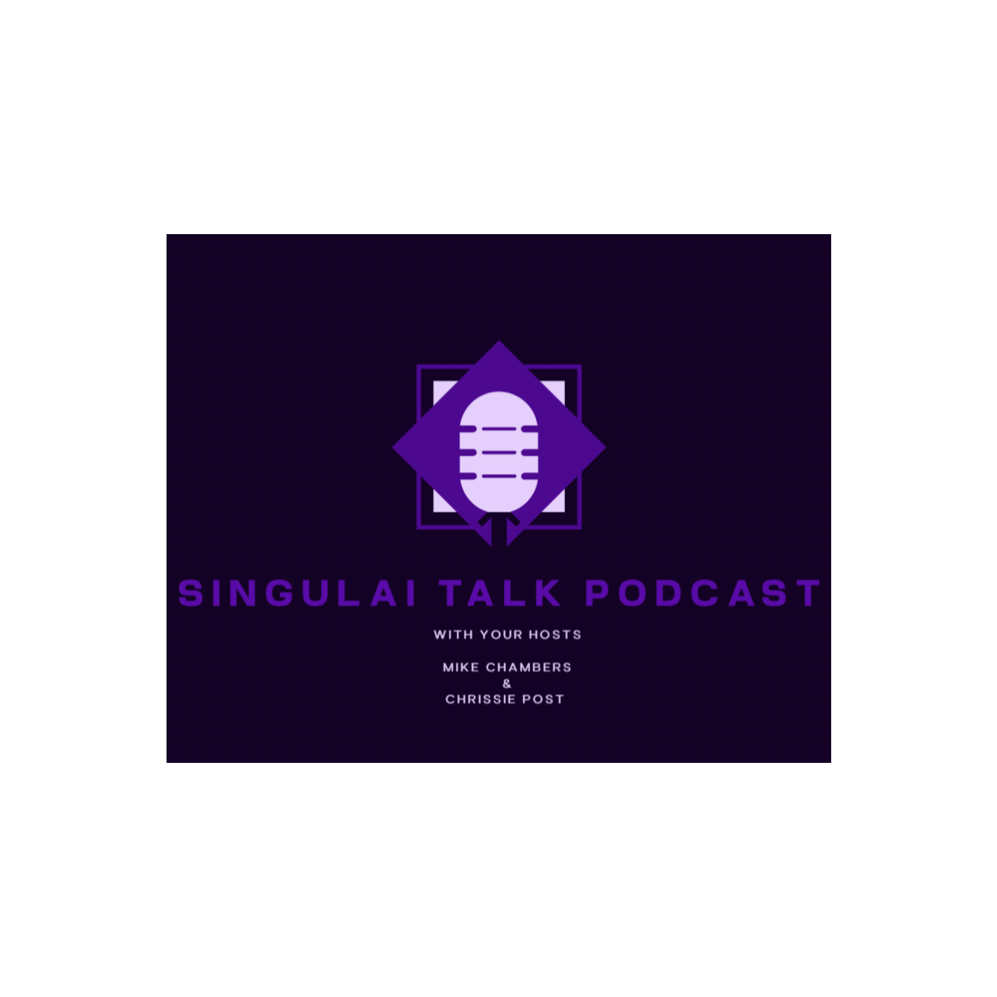 Singul AI Talk Podcast