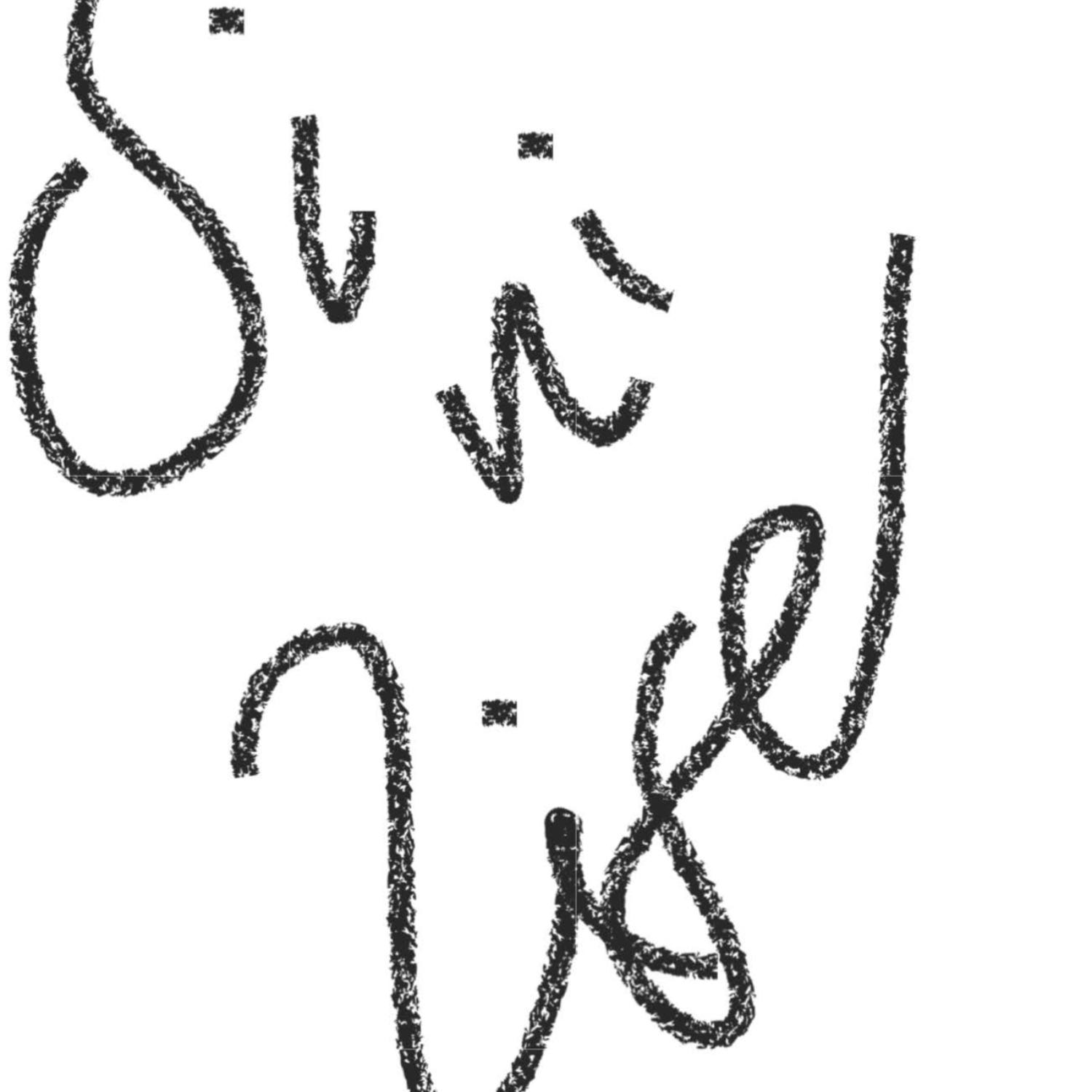 Si ni Life! podcast artwork
