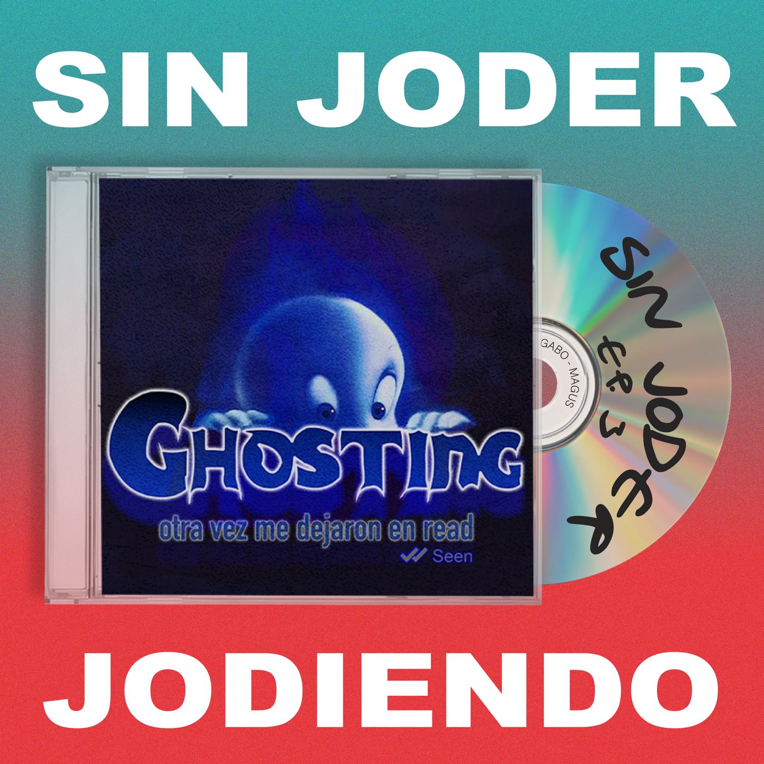 Sin Joder Jodiendo
