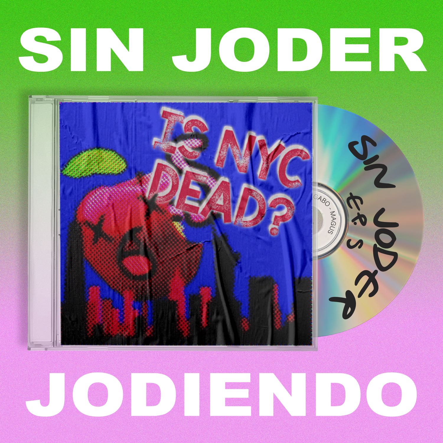 Sin Joder Jodiendo