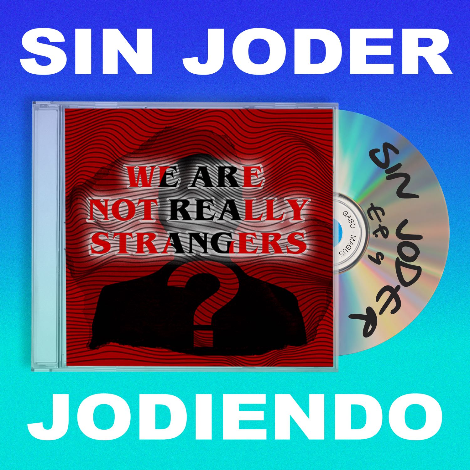 Sin Joder Jodiendo