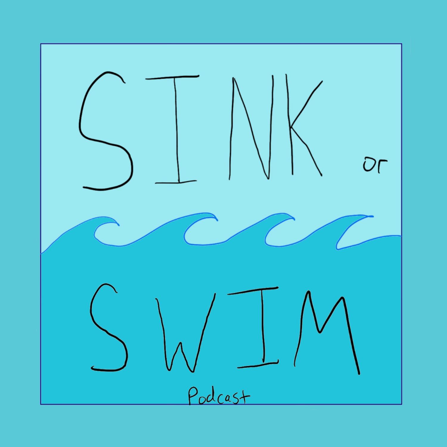 Sink or Swim Podcast: Why Emergency Medicine and How to Be Competitive for EM Residency