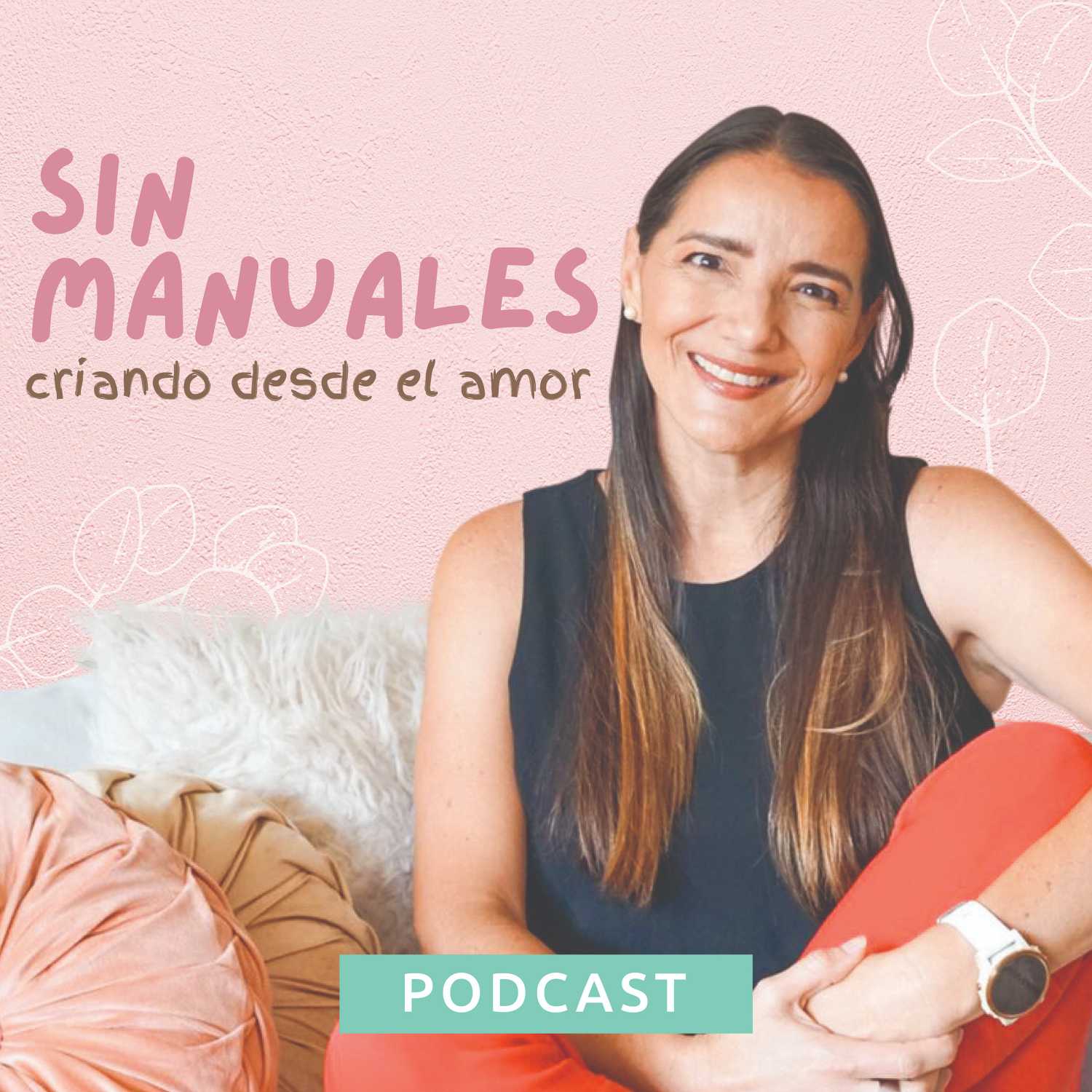 Episodio 35 No era la menopausia era el cortisol