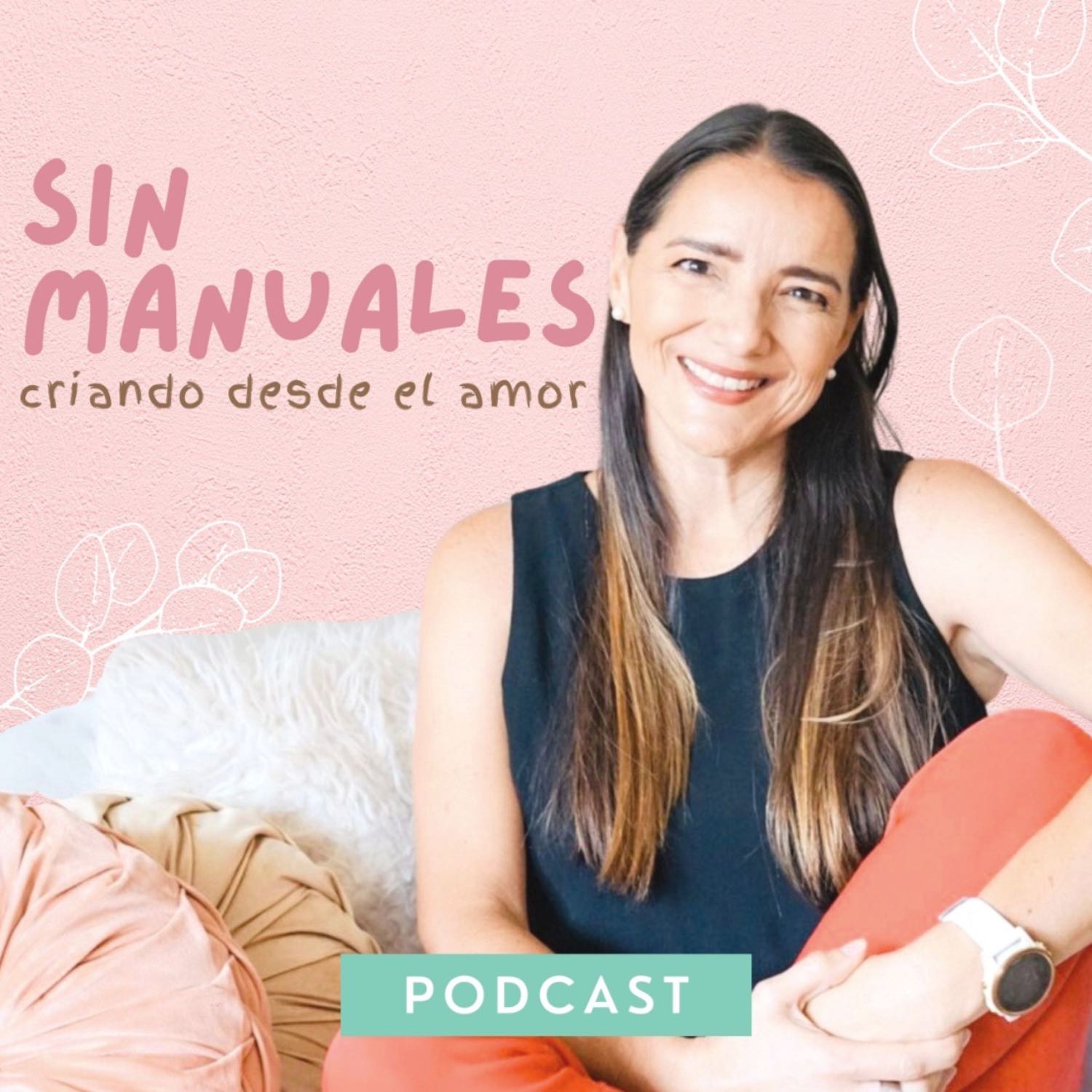 Sin Manuales Podcast