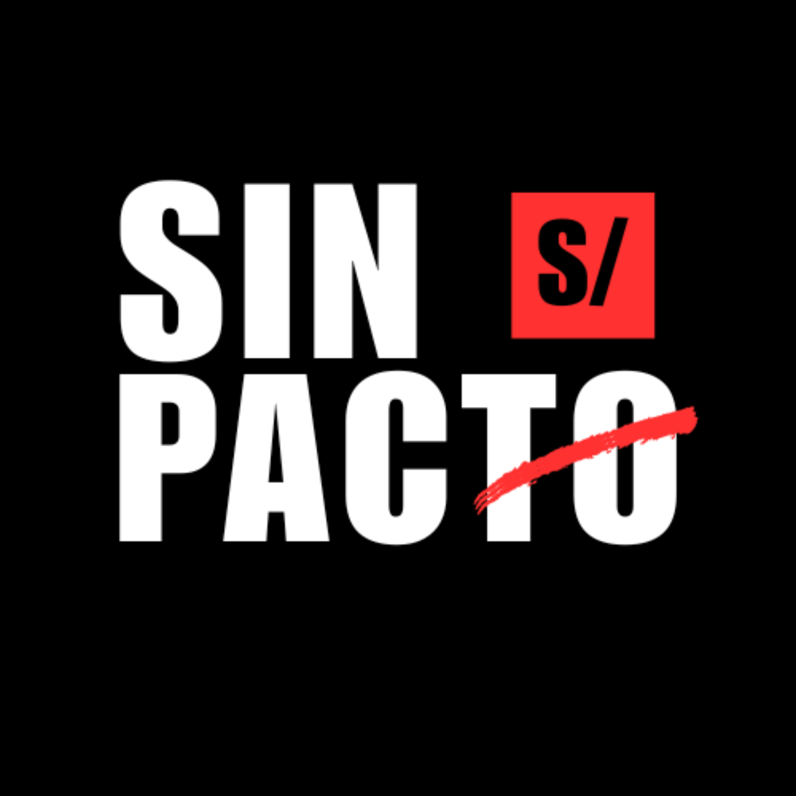 Sin Pacto