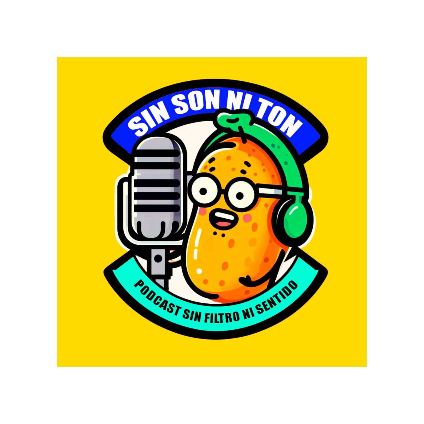 Sin son ni ton