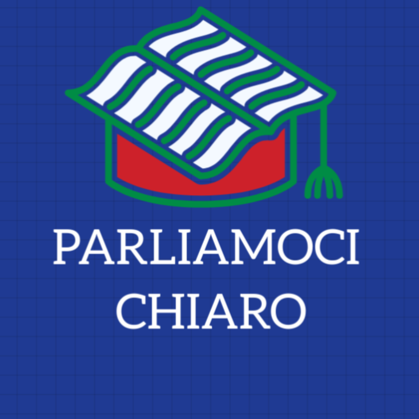 Parliamoci Chiaro, podcast per l'apprendimento della lingua italiana