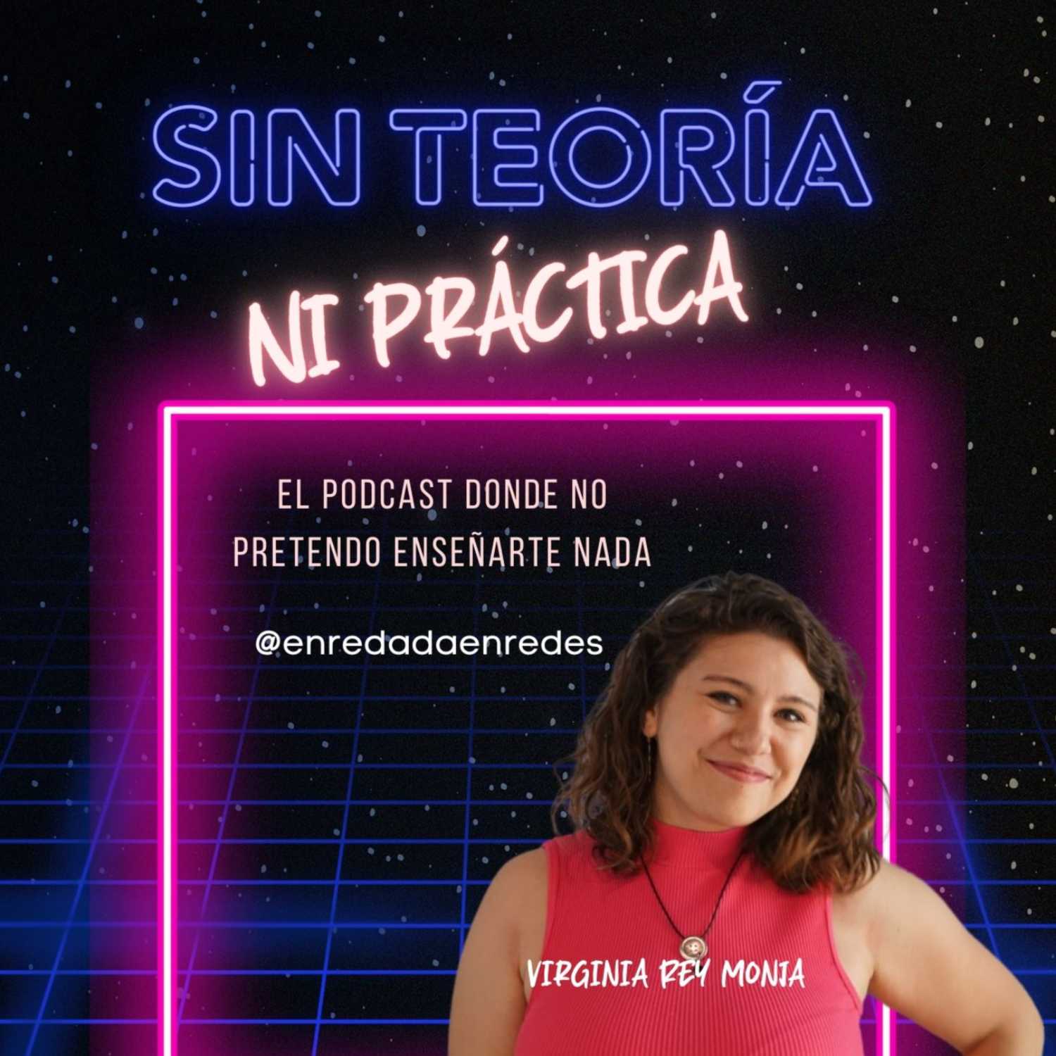 Sin Teoría Ni Práctica