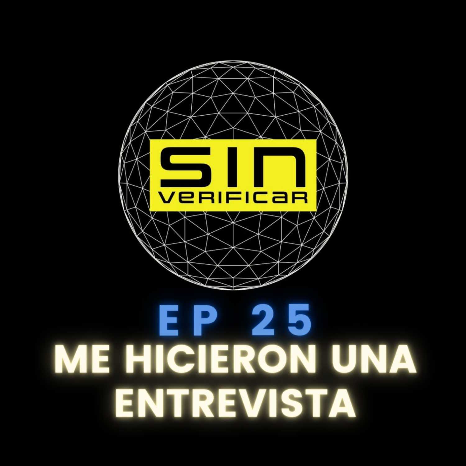 Sin Verificar