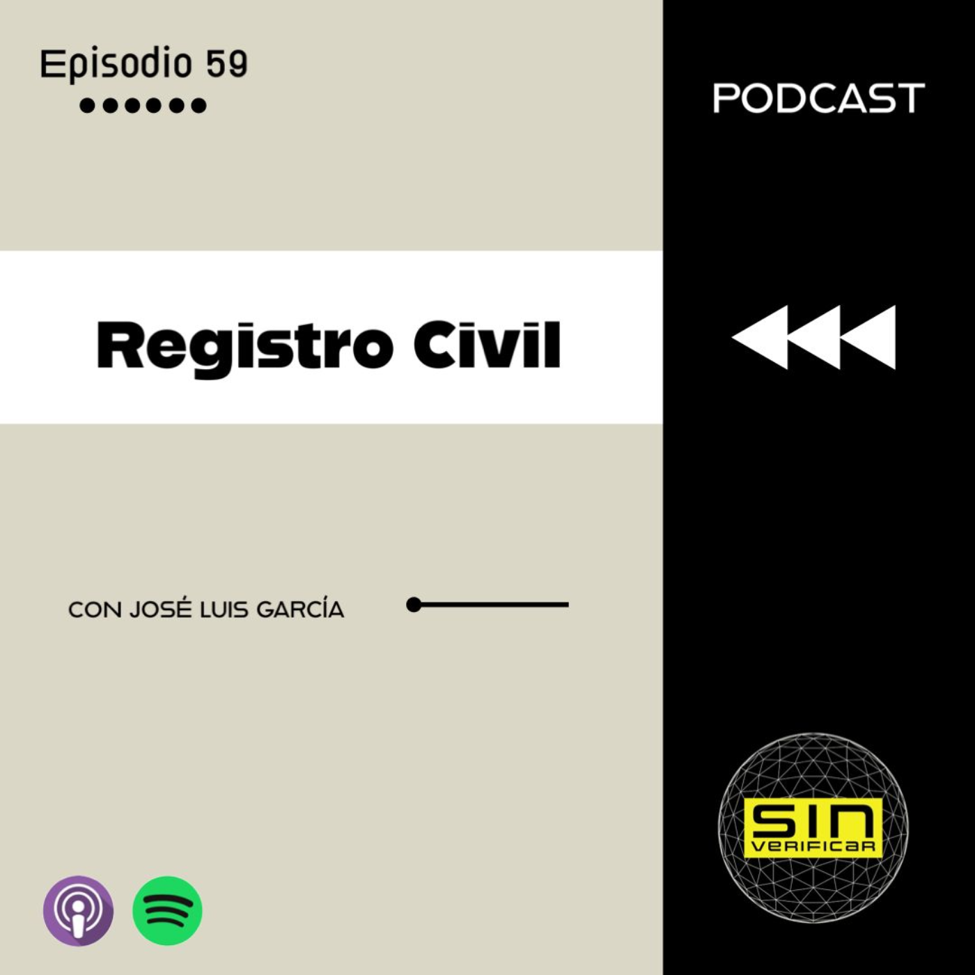 Sin Verificar