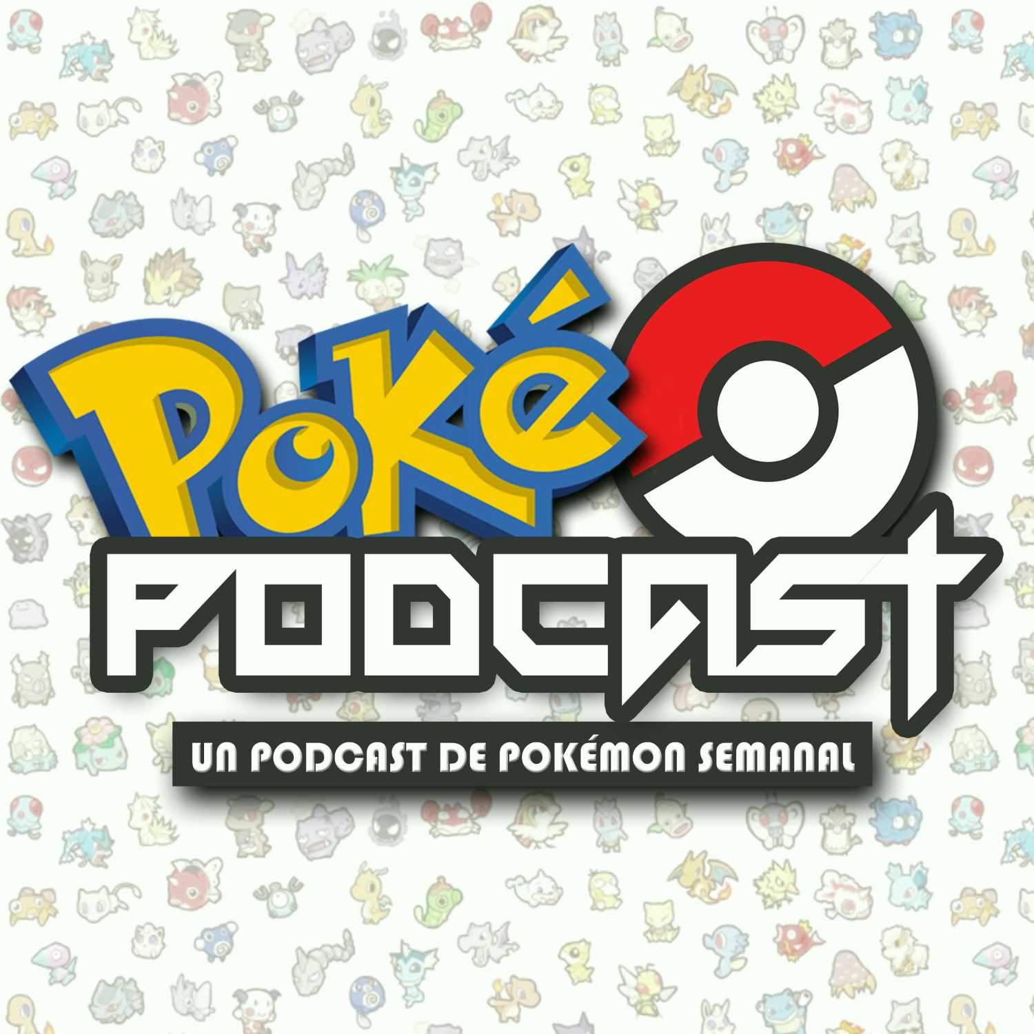 Poké PODCAST 