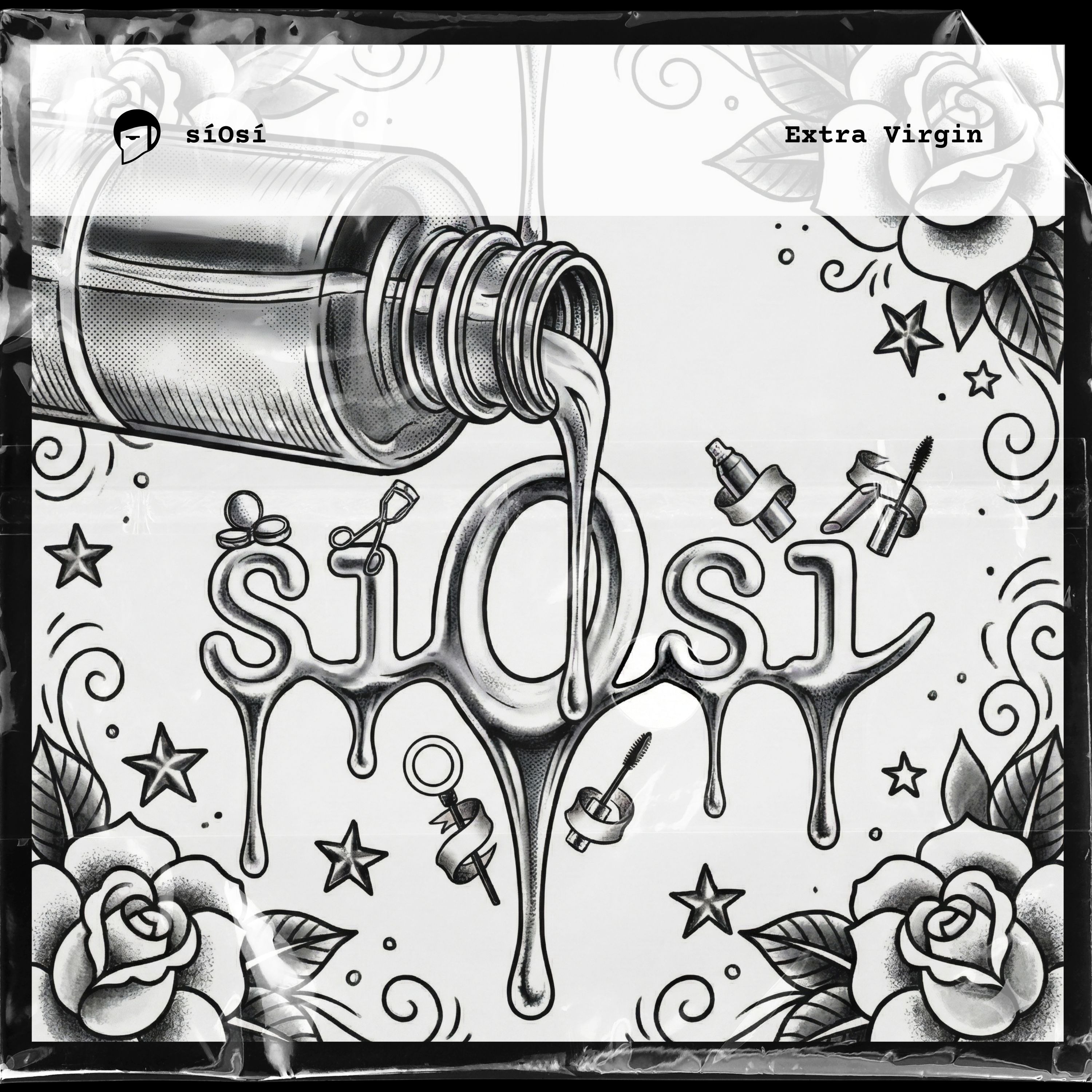 síOsí Extra Virgin: Beauty & Makeup Tea, Tech Drama, Unhinged Culture, Y2K Chaos podcast artwork