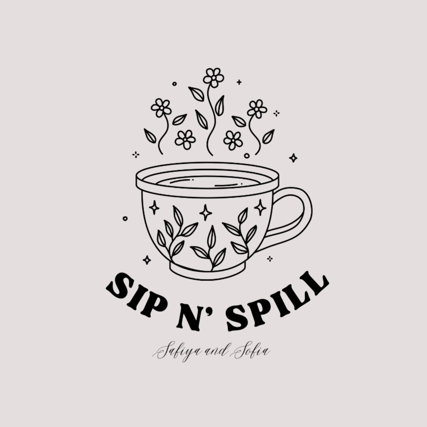 Sip n’ Spill