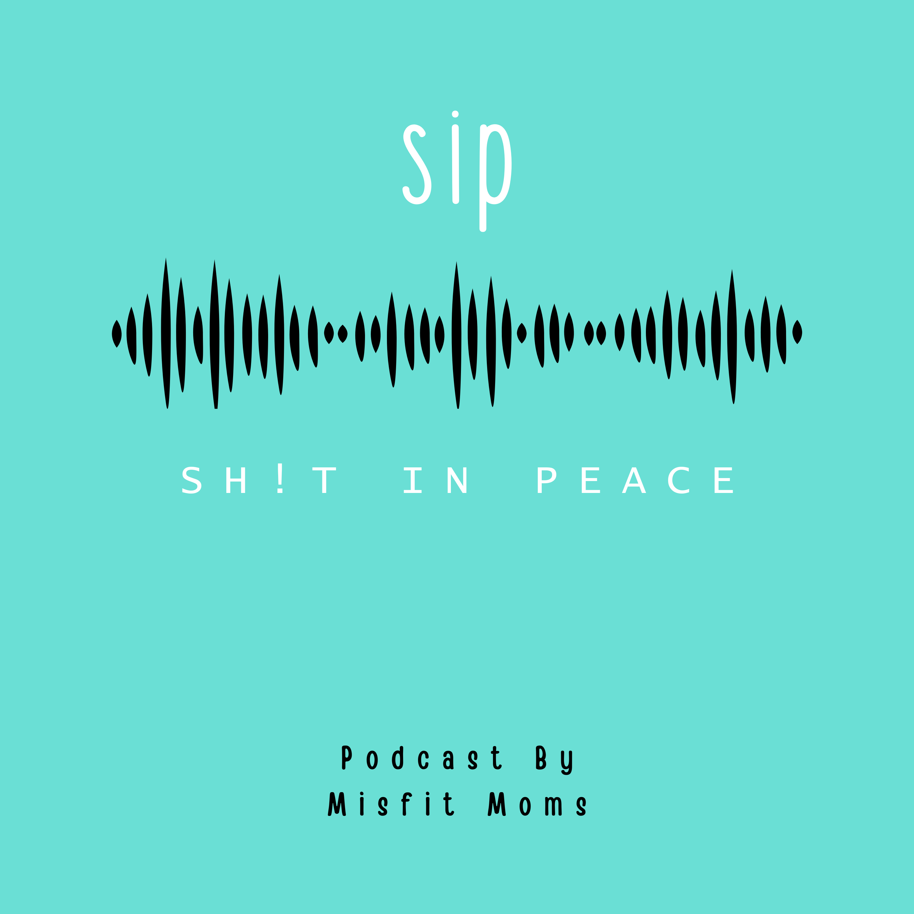 SIP Sh!t in Peace