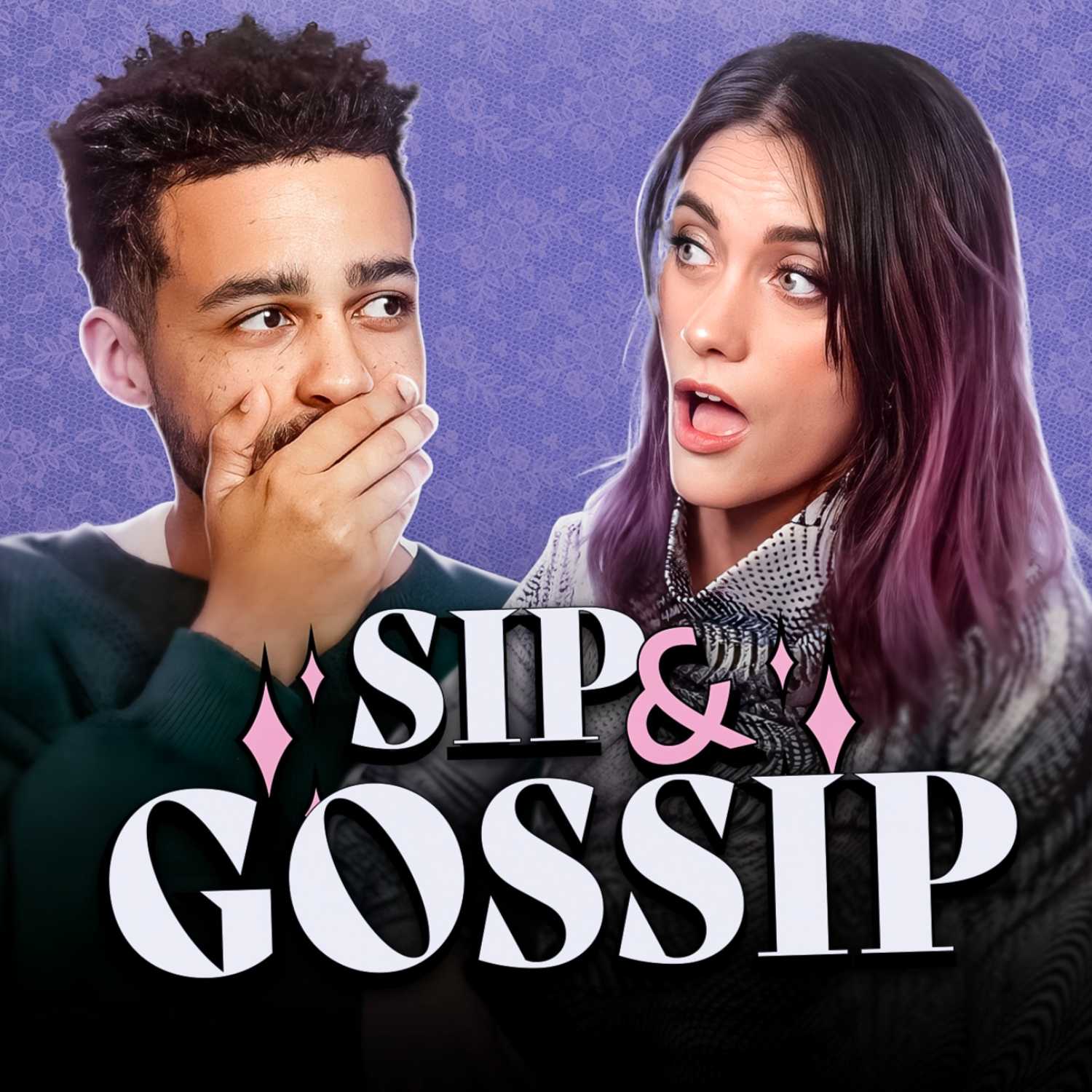 Sip & Gossip #1 avec Mastu