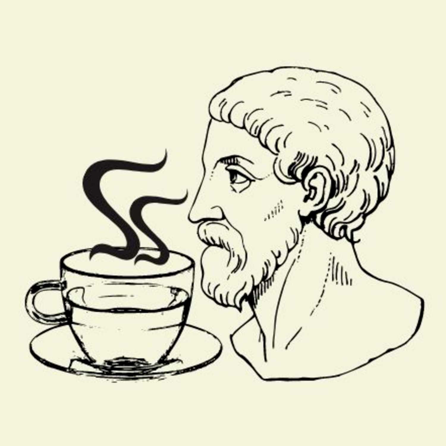 Sipping Socrates