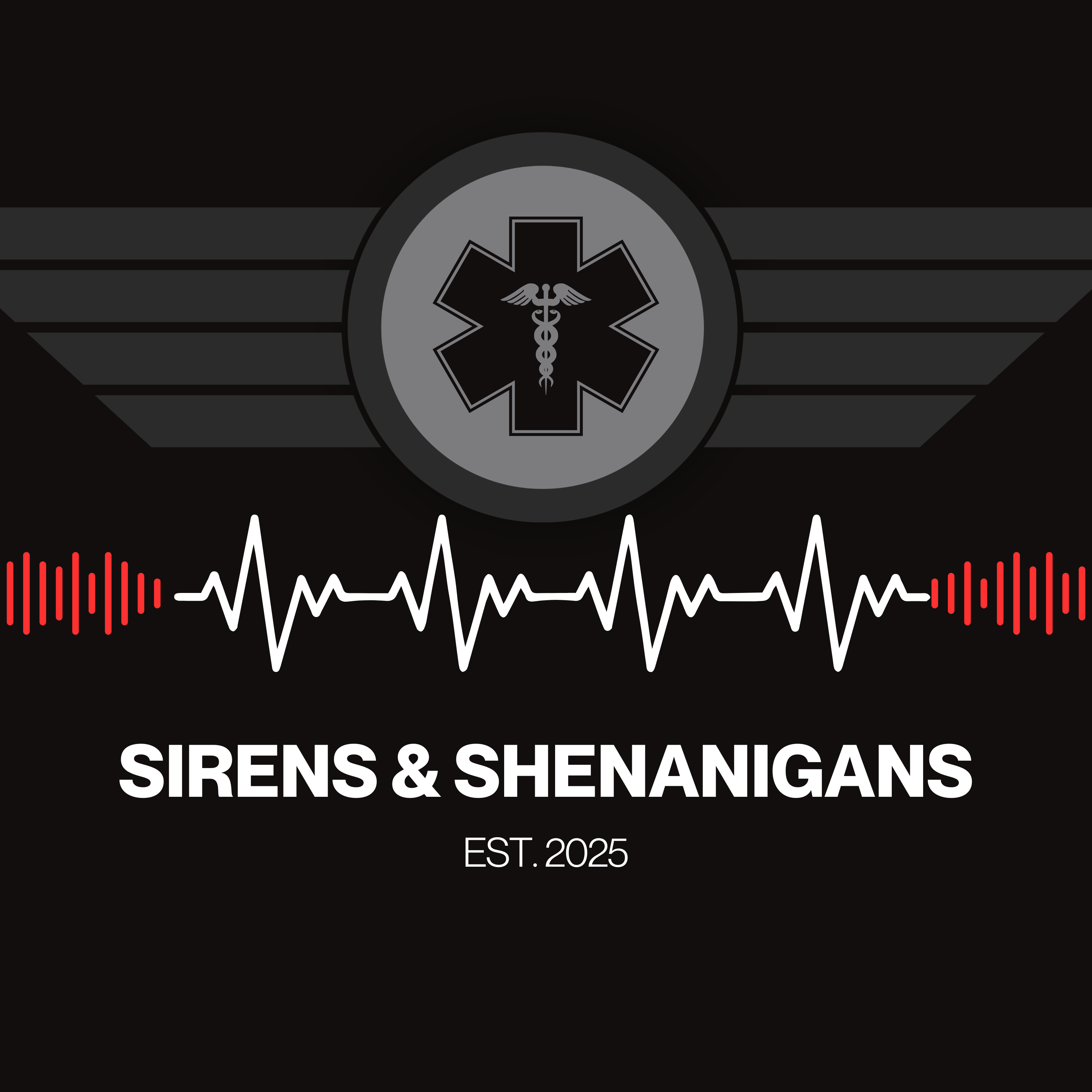 Episode 2: Pediatric respiratory distress episode artwork