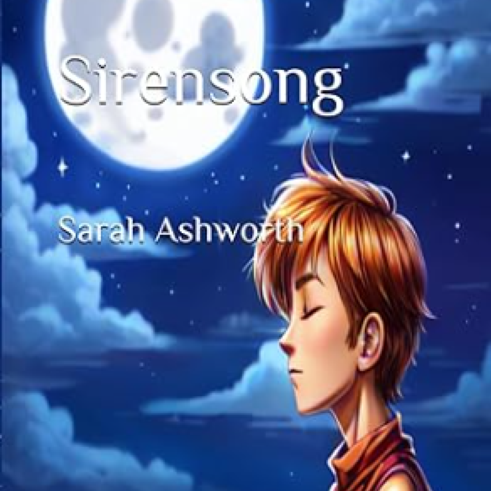 Sirensong episode artwork