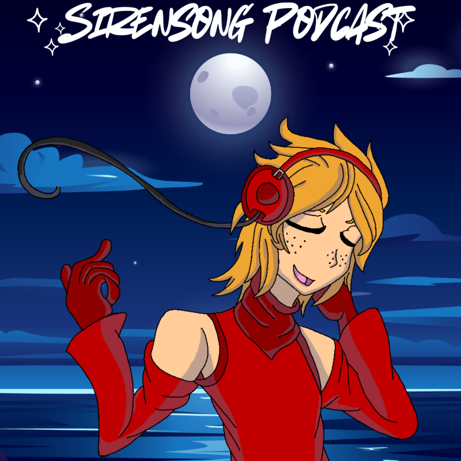 Sirensong Chapter 12 Let's End This episode artwork
