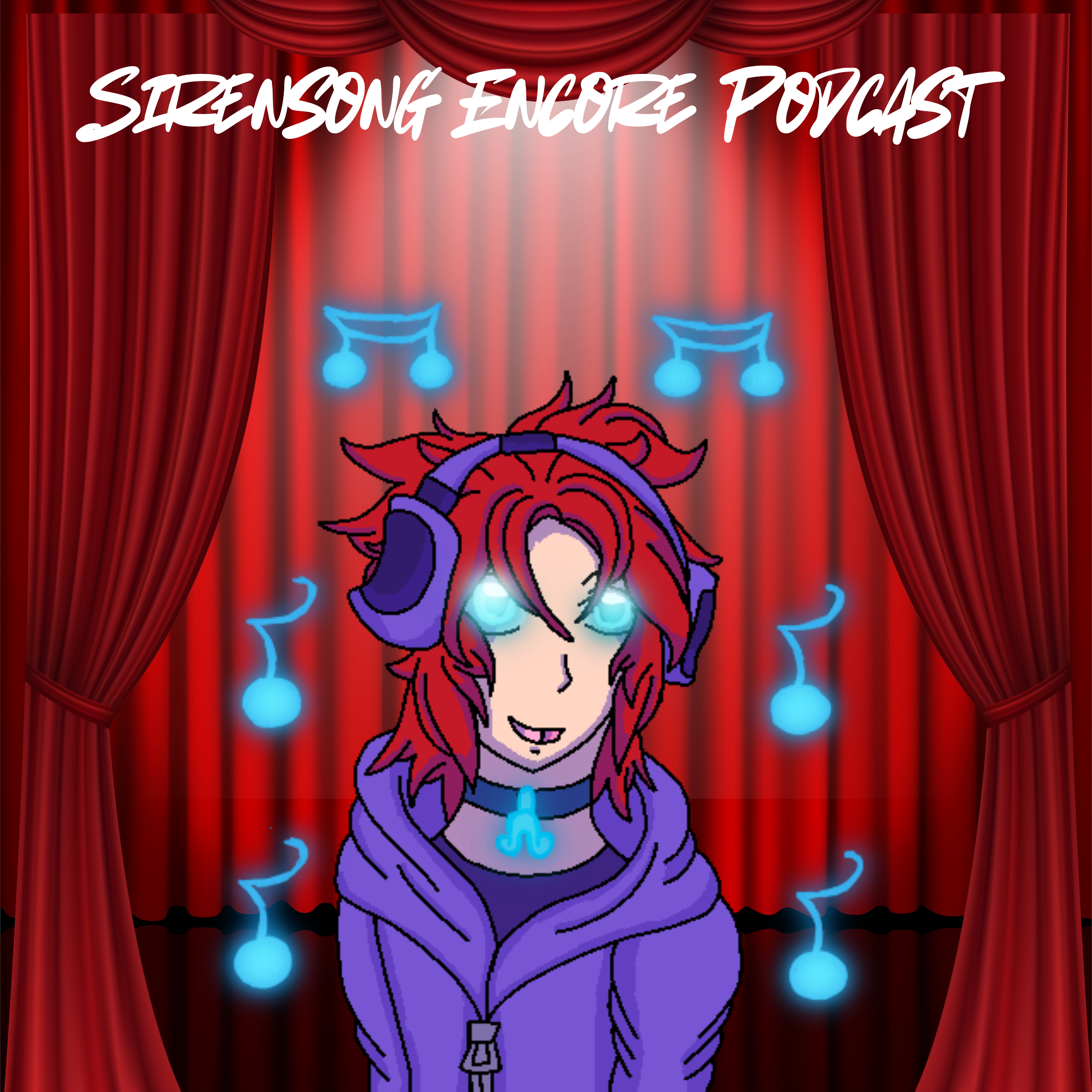 Sirensong Encore Chapter 4 Prisoner at Sea episode artwork